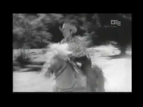 The Roy Rogers and Dale Evans Show 1962 (1960s Western Theme Song)