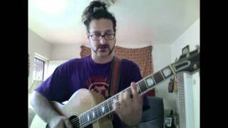 Operation 365 - Jefferson Jay - Originals - 283 "Far-Off Place"