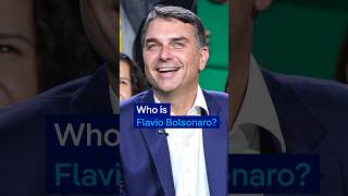 Brazil's Flávio Bolsonaro faces scandal-driven approval decline as presidential hopeful