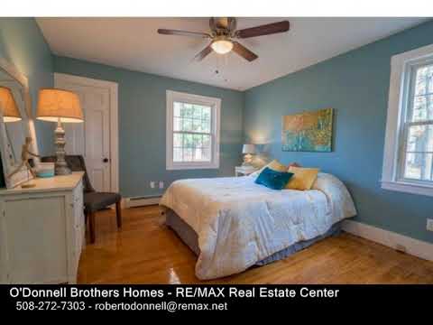 303 Mansfield Rd, North Attleboro MA 02760 - Single Family Home - Real Estate - For Sale -