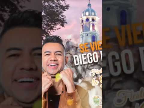 🎉Prepárate para esta gran fiesta que Integra la familia abreguense.🩵🤍💚 Part 3