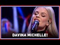 Een exclusief optreden van Davina Michelle | Ik hou van Holland Oudejaarsspecial