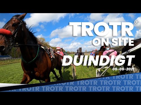 TROTR OnSite Duindigt 05-05-2021