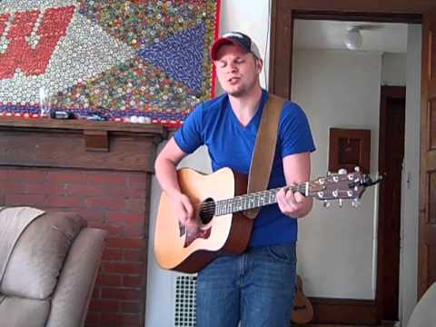 Eli Young Band - Even If It Breaks Your Heart Cover