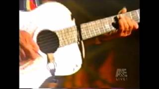 Willie Nelson Live by Request 2000 - Stay all night, stay a little longer