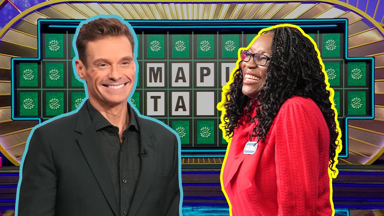 WHEEL OF FORTUNE ERUPTS IN OUTRAGE…. FANS ACCUSE THE SHOW OF ‘ROBBING