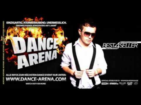 Lexa & DJ A Newman - Es ist Alles vorbei