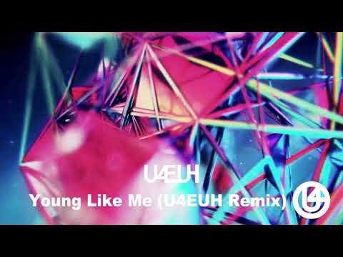 Black Summer - Young Like Me feat. Lowell (U4EUH Remix)