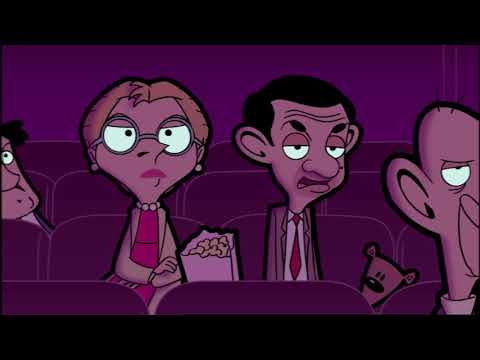 Hot Date | Season 1 Episode 33 | Mr. Bean