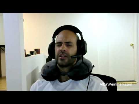 486 Alba Weinman - Release