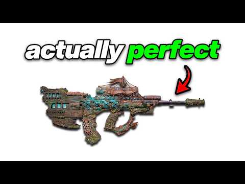 Nobody Listened When I Said To Use This Gun... (CODM)