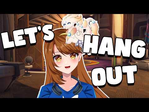 This is a Variety Stream | Lightful Vibes