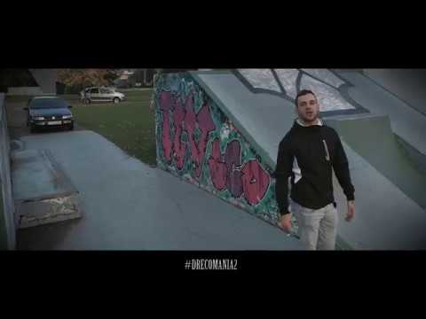 Dreco TLV - Yin Yang (One Shot by @hellframes) #Drecomania2016/