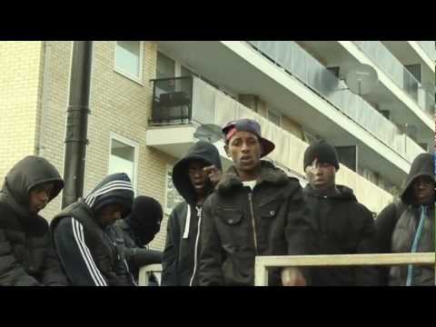 Killa Reekz, Mares & Boost - Bangers & Trappers (@Prodeetv @Killareekz)