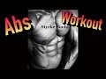 ABS WORKOUT - How To Get Bodybuilder ABS Mike Cramer Styrke Studio