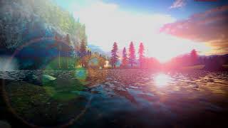 When the Morning Light Shines In (Custom Loop)