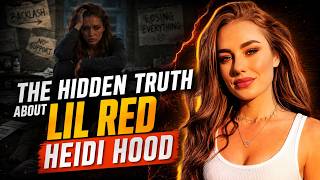 The Hidden Truth About Lil Red Heidi Hood | Exposed