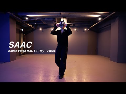 I Kaash Paige feat. Lil Tjay - 24Hrs l SAAC I PLAY THE URBAN