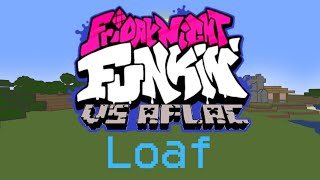 Cover art for Loaf