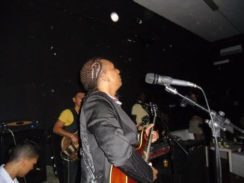 Andy Santiago - Tu & Yo, Cover Bachata (Audio)