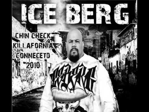 IceBerg ft Mr Trigger Man - Dont say i wont