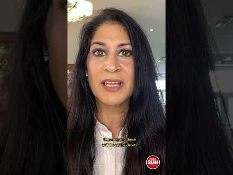 Adrienne Batra and Warren Kinsella discuss how Canada has lost it's moral clarity on Israel.