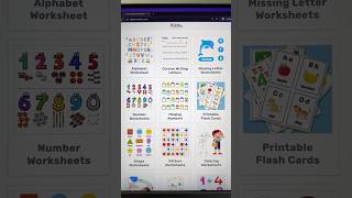 Generate almost any kind of worksheet #worksheet #education #study