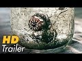 A SERIES OF UNFORTUNATE EVENTS Season 1 TRAILER 2015 Netflix Lemony Snicket Series