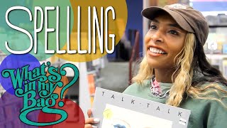 Watch SPELLLING's episode on YouTube