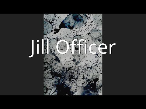 Jill Officer