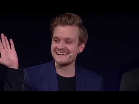 True Sight Ti8 - OG Interview