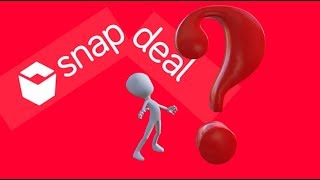 preview picture of video 'Why Snapdeal Fails???? Case Study ???? All Hidden Detail'