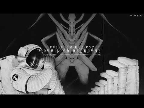 Chainsaw Man OST - Devil Of Darkness (Unofficial)