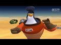 321 Penguins Wise Guys TBN UK Airing