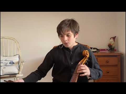 Paduana del Rey (Anónimo s. XVI)