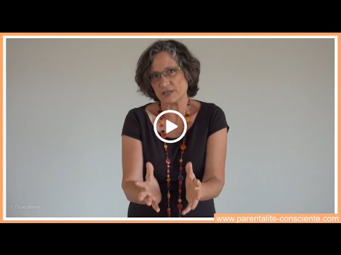 Isabelle Filliozat - les besoins des enfants