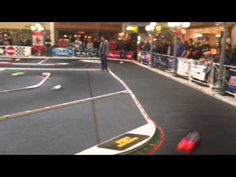 2014 Canadian Onroad Nationals Stock TC A-main