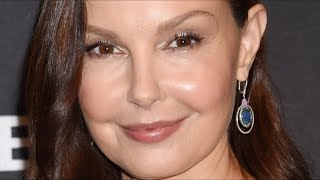 This Is Why Ashley Judd Doesn't Have Any Children