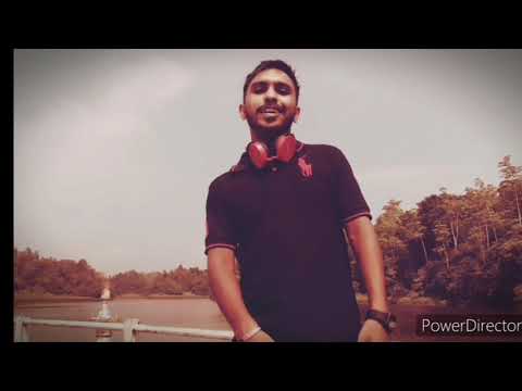 Siragathakala Sithuwili X Weedi Mayam Mashup Cover by Kevin