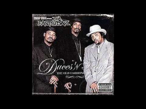 THA EASTSIDAZ/BAD AZZ w/SNOOP DOGG-GANG BANG 4 REAL
