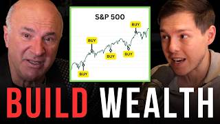 How to Become a Millionaire on $65K a Year | Kevin O’Leary