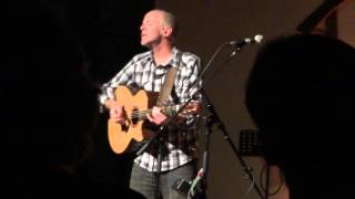 Angry Words Willy Porter - Pipefest 2012