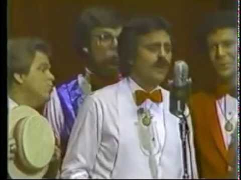 Bluegrass Student Union 1984