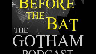 Before the Bat: Leslie Hendrix video