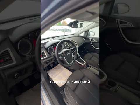 фото opel astra j 0