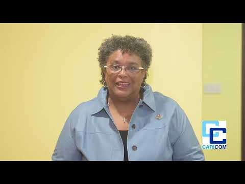 Nation Update Statement from the Chair of CARICOM on tariffs