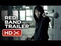 The Raid 2: Berandal Official Red Band TEASER TRAILER 1 (2014) Action Movie Sequel HD