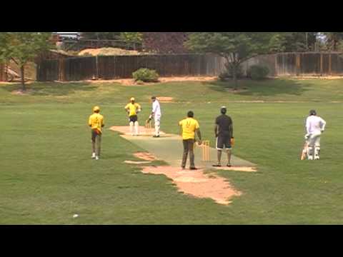 CCCC vs FRCC P40, Aug 17 2013, Longmont Part 2