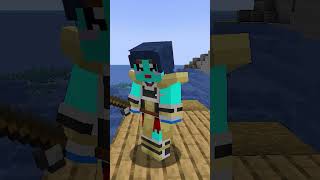 マイクラ実況者なら面白い回答できる説  #マイクラ #マインクラフト