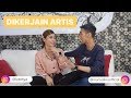 DIKERJAIN ARTIS